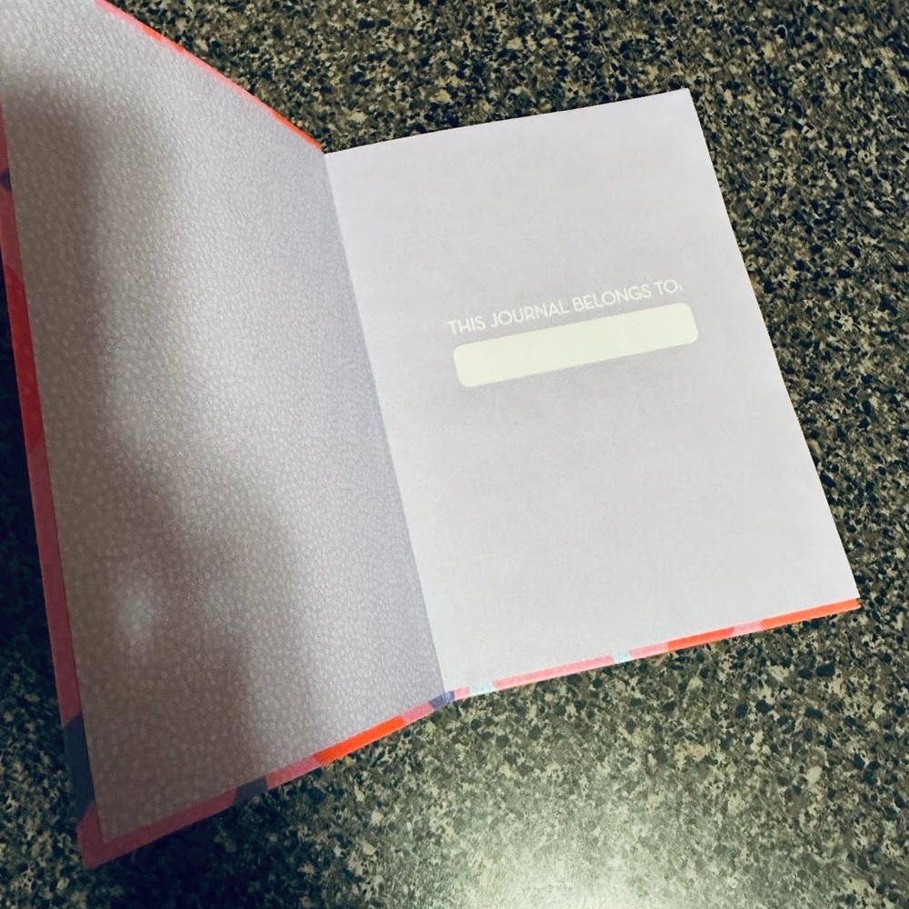 Guided Journal Bundle - Picture 4 of 6